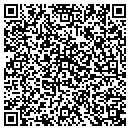 QR code with J & R Insulation contacts