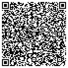 QR code with Manufacturing Technologies Inc contacts