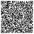 QR code with Riley Asphalt CO contacts