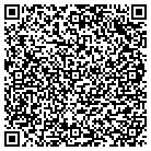 QR code with Cahill Construction Service Inc contacts