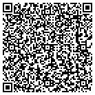 QR code with Prestige Table Pads contacts