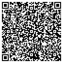 QR code with A & F Paving LLC contacts