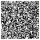 QR code with Tiny Hearts Bowtique contacts