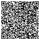 QR code with Pewabic Pottery contacts