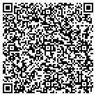QR code with CT WALK IN TUBS contacts