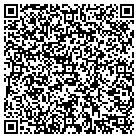 QR code with MALAYZAY YAYLA CORP. contacts