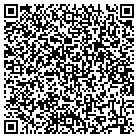 QR code with DE Groate Mini Storage contacts