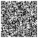 QR code with Caretex Inc contacts