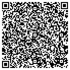 QR code with Anchorage Medical Supply LLC contacts
