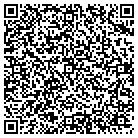 QR code with A & G 24 HR Emergency Glass contacts