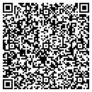 QR code with VP Creative contacts