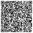 QR code with Oasis Marine And Chemical contacts