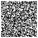 QR code with Ucm Magnesia Inc contacts