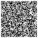 QR code with AB-SYNOILANDMORE contacts