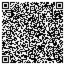 QR code with Aloha Fiberglass contacts