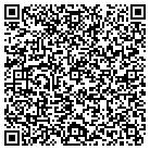 QR code with Red Eagle International contacts