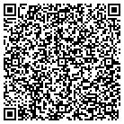 QR code with Custom Wrought Iron & Welding contacts