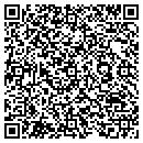 QR code with Hanes Geo Components contacts