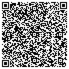 QR code with Ace Sheds & Carport Inc contacts