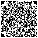 QR code with Abc Charters contacts