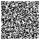 QR code with Aleks Trucking Inc contacts