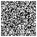 QR code with A Plant Shed contacts