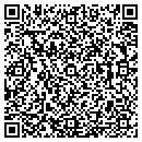 QR code with Ambry Design contacts