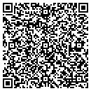 QR code with Alan's Custom Log Home contacts