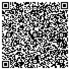 QR code with Adam's Screen Repair contacts