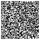 QR code with C Conti Services LLC contacts