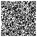 QR code with House of Plywood contacts