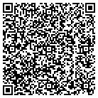 QR code with J Bryson Mc Bratney DDS contacts
