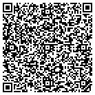 QR code with A B C Bearden Roofing Inc contacts