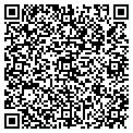 QR code with B&L Turf contacts