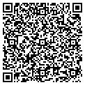 QR code with Mbs contacts