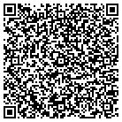 QR code with J&L Utility Construction Inc contacts