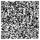 QR code with Custom Storm Shutters Direct contacts