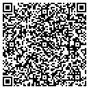 QR code with E Y Iron Works contacts