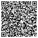 QR code with Agf Inc contacts