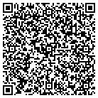 QR code with 1 800 Sealcoat Of S Fl I contacts