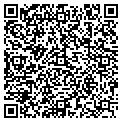 QR code with Alcatex Inc contacts