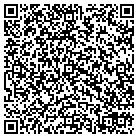 QR code with A H Beck Foundation CO Inc contacts