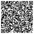 QR code with 360 Hauling contacts