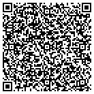 QR code with Accurate Core Drilling Inc contacts