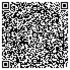 QR code with Adams Core Drilling contacts