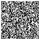 QR code with Cass' Corral contacts