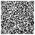 QR code with L Bar M Ranch Products contacts
