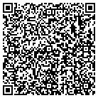 QR code with Hudson Valley Contain A Pet contacts