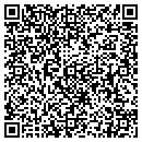 QR code with A+ Services contacts