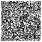 QR code with Oregon Earthquake Awareness contacts